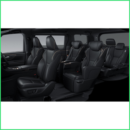 [Airport - Regular Peak Season]MINI VAN ~2026/11/30