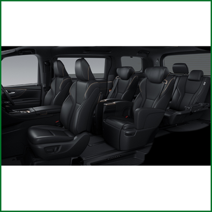 [Airport - Peak Season]MINI VAN 2025/12/23-2026/02/28