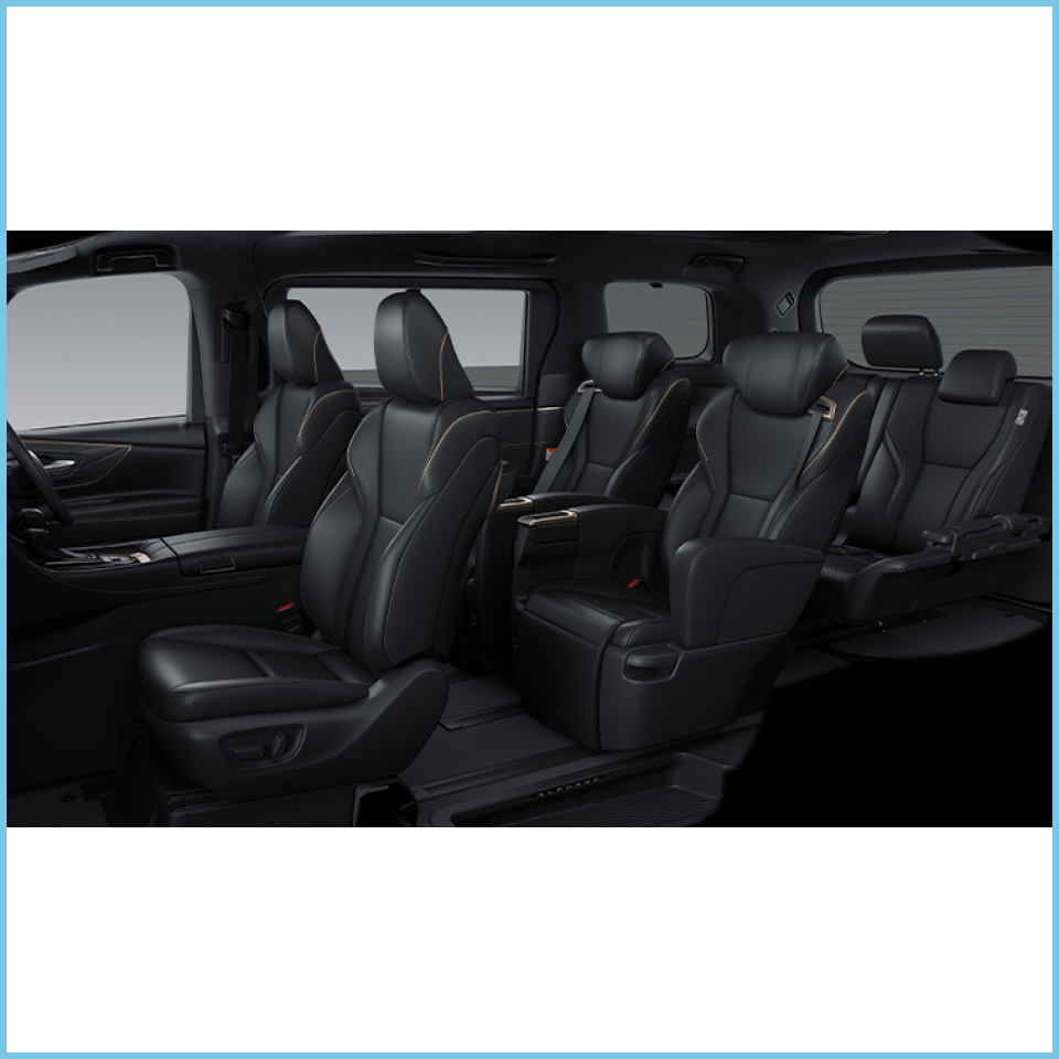 【SUMMER SALE】MINI VAN 2025/6/1~2025/8/31