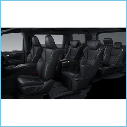【SUMMER SALE】MINI VAN 2025/6/1~2025/8/31